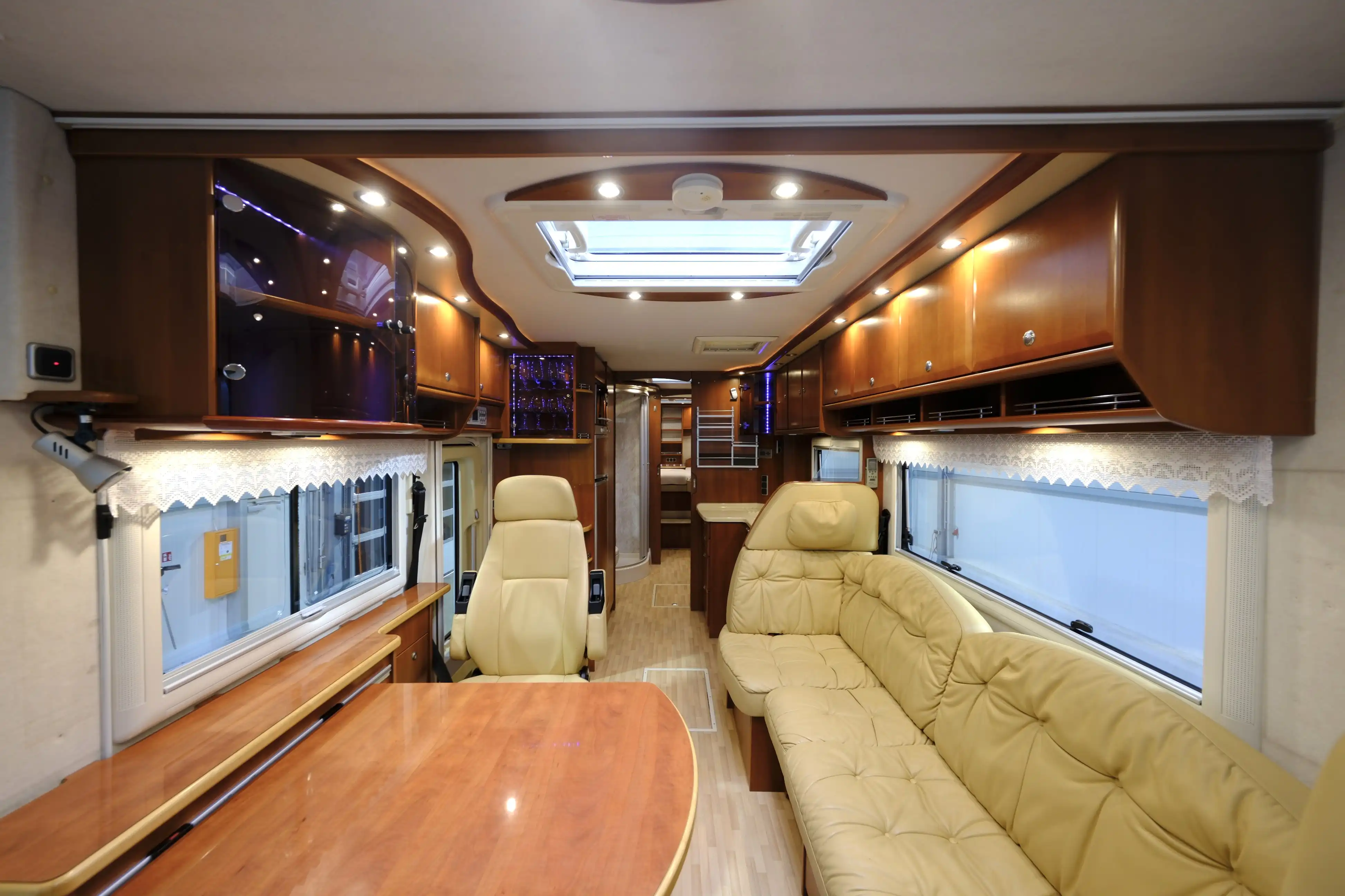 CONCORDE Charisma2  I 940 L